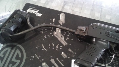 ARMORY USA LLC AUSA 7.62X39MM - Image 2 of 12