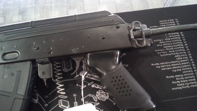 ARMORY USA LLC AUSA 7.62X39MM - Image 11 of 12