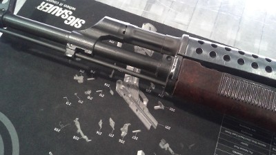 ARMORY USA LLC AUSA 7.62X39MM - Image 12 of 12