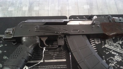 ARMORY USA LLC AUSA 7.62X39MM - Image 3 of 12