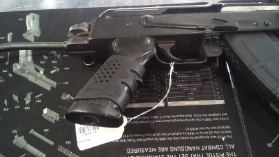 ARMORY USA LLC AUSA 7.62X39MM - Image 6 of 12