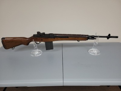 SPRINGFIELD ARMORY M1A .308 WIN/7.62MM NATO - Image 1 of 6