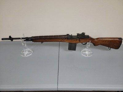 SPRINGFIELD ARMORY M1A .308 WIN/7.62MM NATO - Image 2 of 6