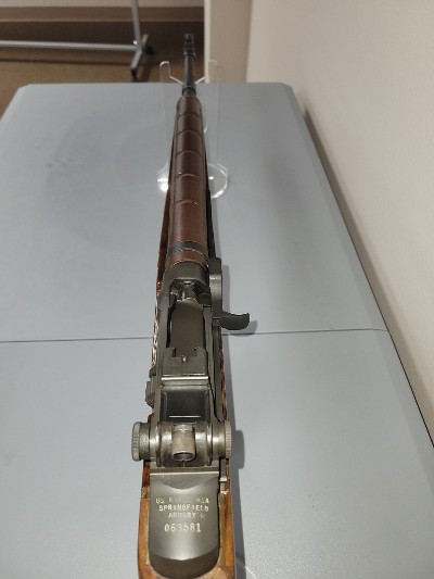 SPRINGFIELD ARMORY M1A .308 WIN/7.62MM NATO - Image 4 of 6