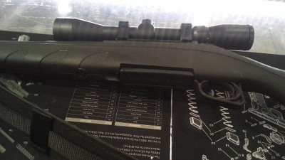 REMINGTON 770 .243 WIN - Image 9 of 9