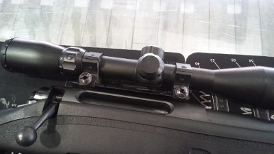 REMINGTON 770 .243 WIN - Image 5 of 9