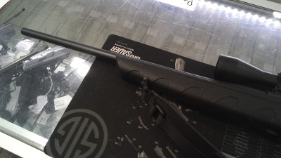 REMINGTON 770 .243 WIN - Image 7 of 9