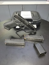 GLOCK G45 V 9MM LUGER (9x19 PARA) - Image 1 of 2