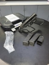 GLOCK G45 V 9MM LUGER (9x19 PARA) - Image 2 of 2