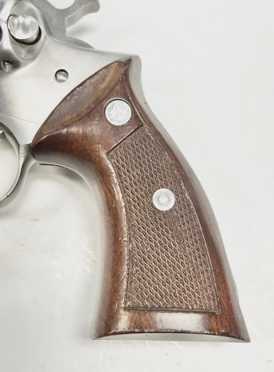 RUGER SECURITY-SIX .357 MAG - Image 10 of 12