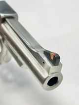 RUGER SECURITY-SIX .357 MAG - Image 5 of 12