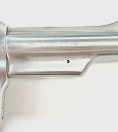 RUGER SECURITY-SIX .357 MAG - Image 8 of 12