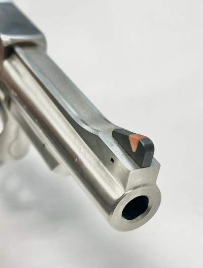 RUGER SECURITY-SIX .357 MAG - Image 5 of 12