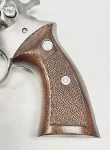 RUGER SECURITY-SIX .357 MAG - Image 10 of 12