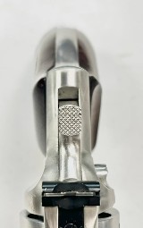RUGER SECURITY-SIX .357 MAG - Image 11 of 12