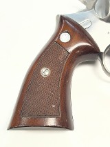 RUGER SECURITY-SIX .357 MAG - Image 9 of 12