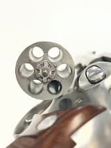 RUGER SECURITY-SIX .357 MAG - Image 4 of 12