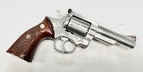 RUGER SECURITY-SIX .357 MAG - Image 2 of 12
