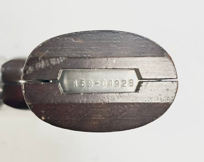 RUGER SECURITY-SIX .357 MAG - Image 7 of 12