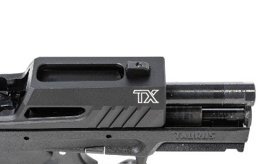 TAURUS TX22 .22 LR - Image 12 of 16