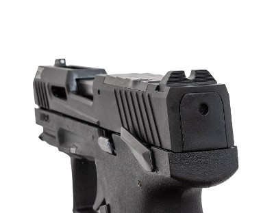 TAURUS TX22 .22 LR - Image 9 of 16