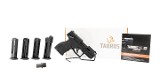 TAURUS TX22 .22 LR - Image 1 of 16