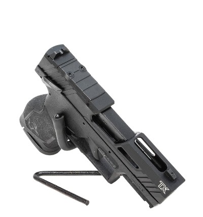 TAURUS TX22 .22 LR - Image 6 of 16