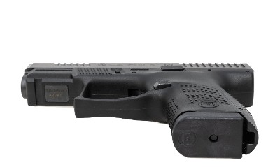 CZ P-10 S 9MM LUGER (9x19 PARA) - Image 12 of 17