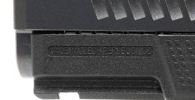 CZ P-10 S 9MM LUGER (9x19 PARA) - Image 11 of 17