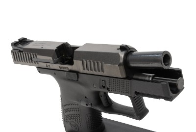 CZ P-10 S 9MM LUGER (9x19 PARA) - Image 13 of 17