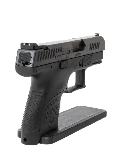 CZ P-10 S 9MM LUGER (9x19 PARA) - Image 7 of 17