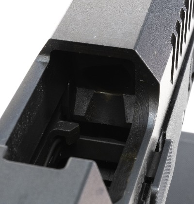 CZ P-10 S 9MM LUGER (9x19 PARA) - Image 15 of 17