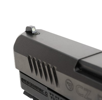 CZ P-10 S 9MM LUGER (9x19 PARA) - Image 10 of 17