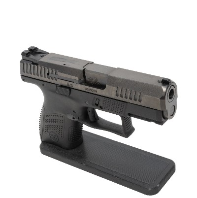 CZ P-10 S 9MM LUGER (9x19 PARA) - Image 5 of 17