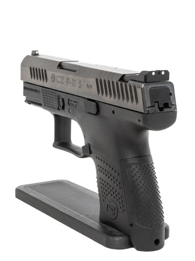 CZ P-10 S 9MM LUGER (9x19 PARA) - Image 8 of 17