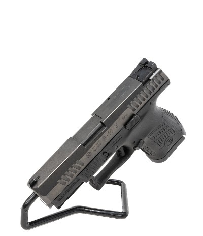 CZ P-10 S 9MM LUGER (9x19 PARA) - Image 6 of 17