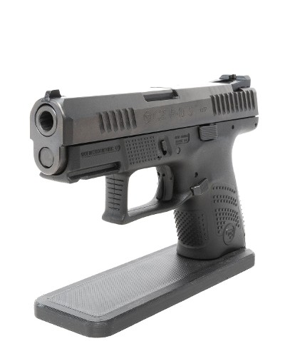 CZ P-10 S 9MM LUGER (9x19 PARA) - Image 4 of 17