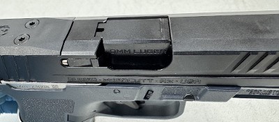 RUGER RXM 9MM LUGER (9x19 PARA) - Image 16 of 20