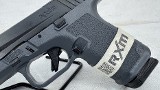 RUGER RXM 9MM LUGER (9x19 PARA) - Image 6 of 20