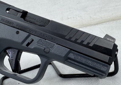RUGER RXM 9MM LUGER (9x19 PARA) - Image 8 of 20