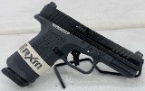RUGER RXM 9MM LUGER (9x19 PARA) - Image 3 of 20