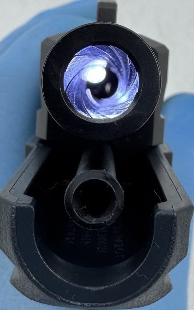 RUGER RXM 9MM LUGER (9x19 PARA) - Image 20 of 20
