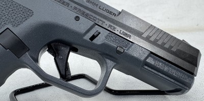 RUGER RXM 9MM LUGER (9x19 PARA) - Image 11 of 20