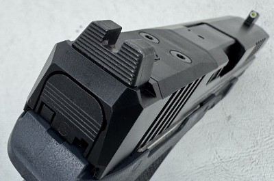 RUGER RXM 9MM LUGER (9x19 PARA) - Image 12 of 20