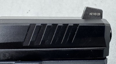 RUGER RXM 9MM LUGER (9x19 PARA) - Image 14 of 20
