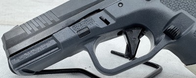RUGER RXM 9MM LUGER (9x19 PARA) - Image 7 of 20