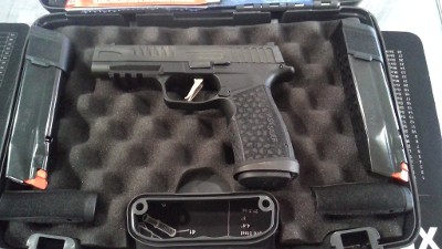 SIG SAUER P365 FUSE 9MM LUGER (9x19 PARA) - Image 7 of 10