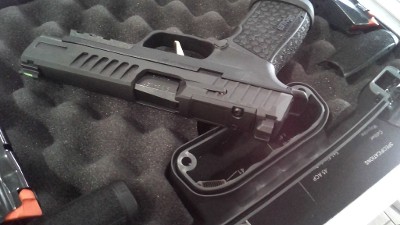 SIG SAUER P365 FUSE 9MM LUGER (9x19 PARA) - Image 10 of 10
