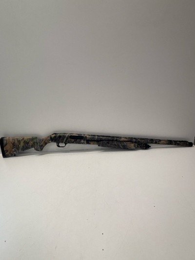 MOSSBERG 835 ULTI-MAG 12 GA - Image 1 of 12