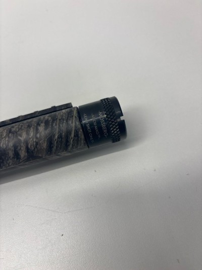 MOSSBERG 835 ULTI-MAG 12 GA - Image 7 of 12
